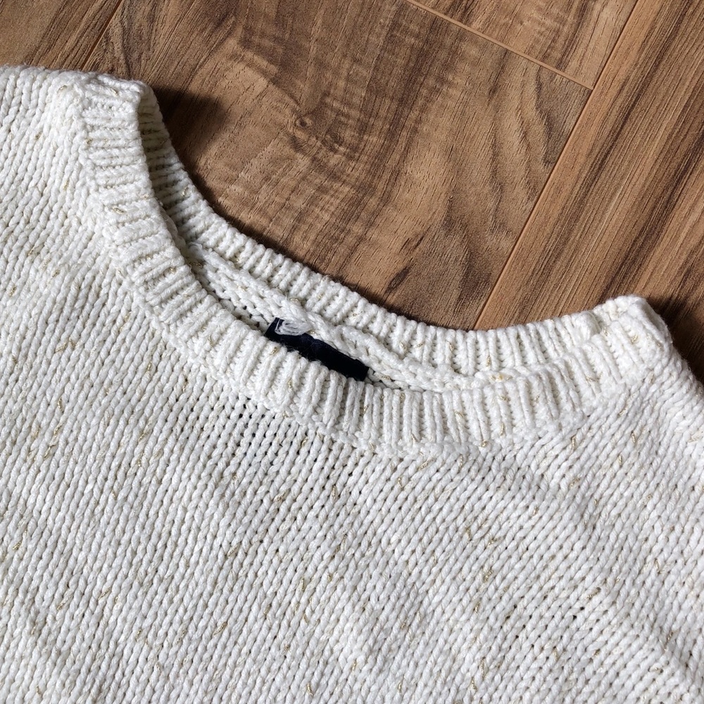 •SOLD• American Eagle Vintage Boyfriend Sweater - Picture 6 of 8